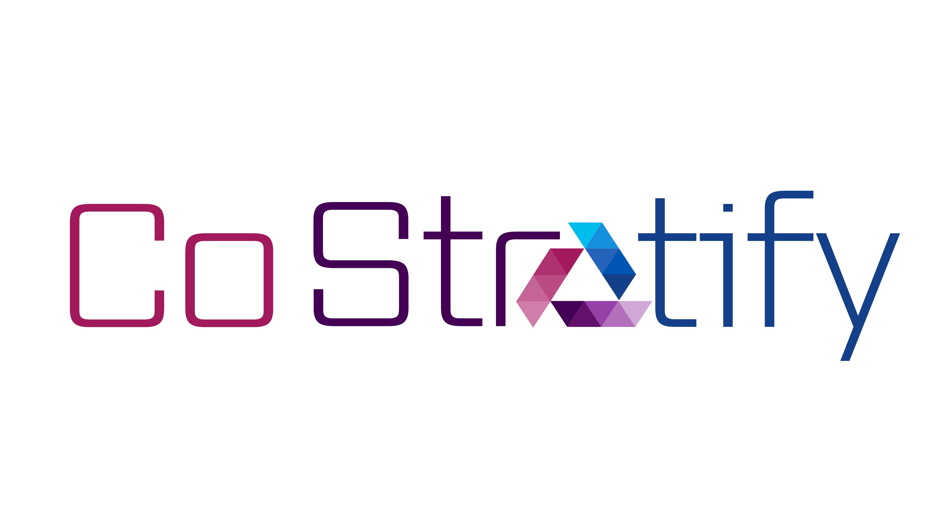 CoStratify Company Logo CoStratify Company Logo