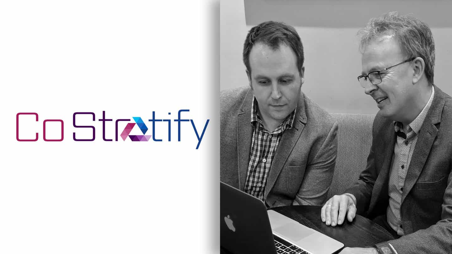 Introducing CoStratify…