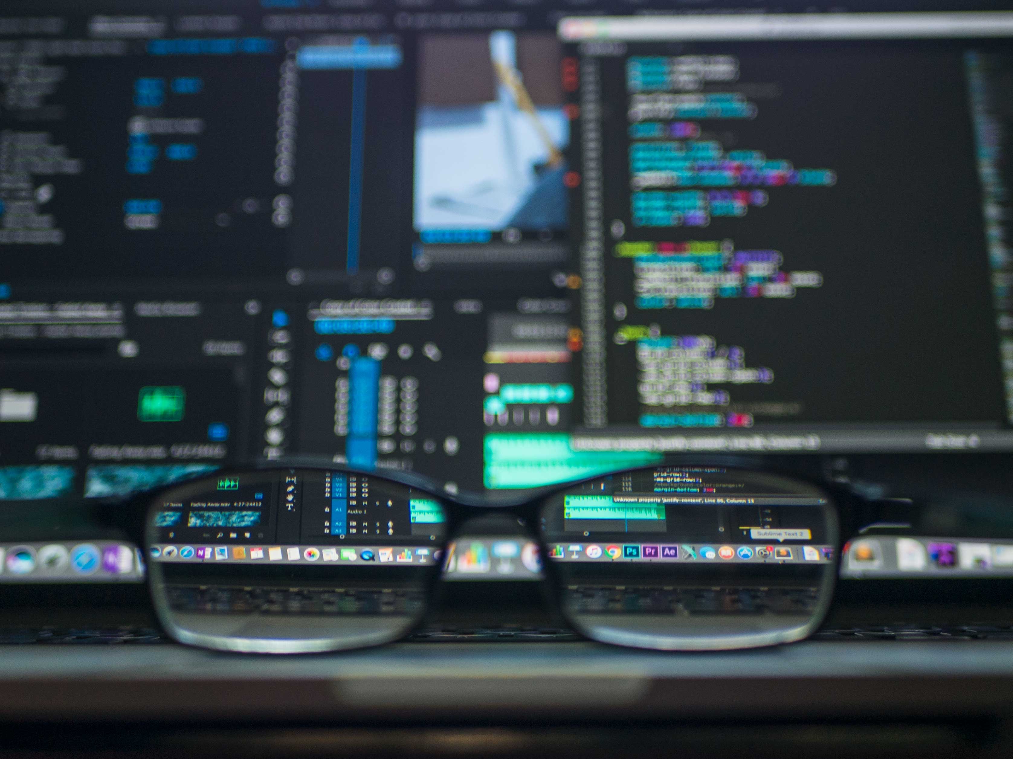 Optimise your IT - ICT computer software